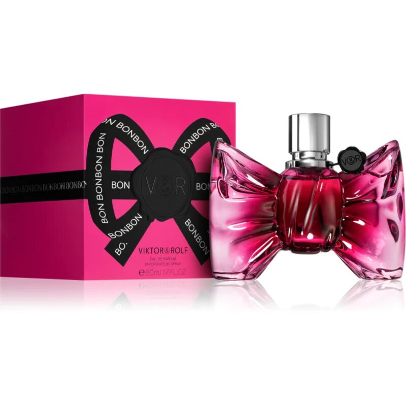 Viktor & Rolf Bonbon Eau de Parfum hölgyeknek 50 ml