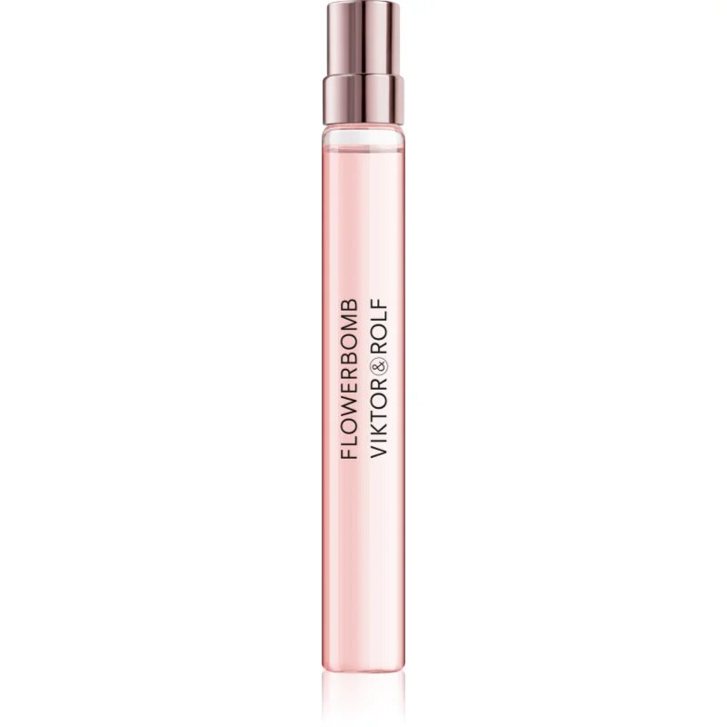 Viktor & Rolf Flowerbomb Eau de Parfum hölgyeknek 10 ml