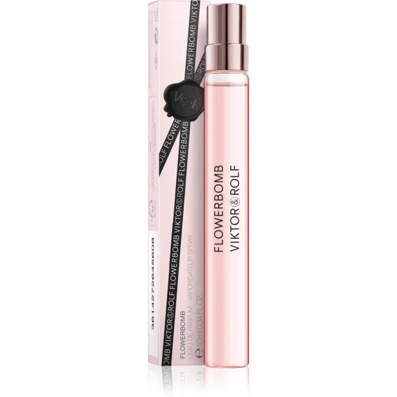 Viktor & Rolf Flowerbomb Eau de Parfum hölgyeknek 10 ml