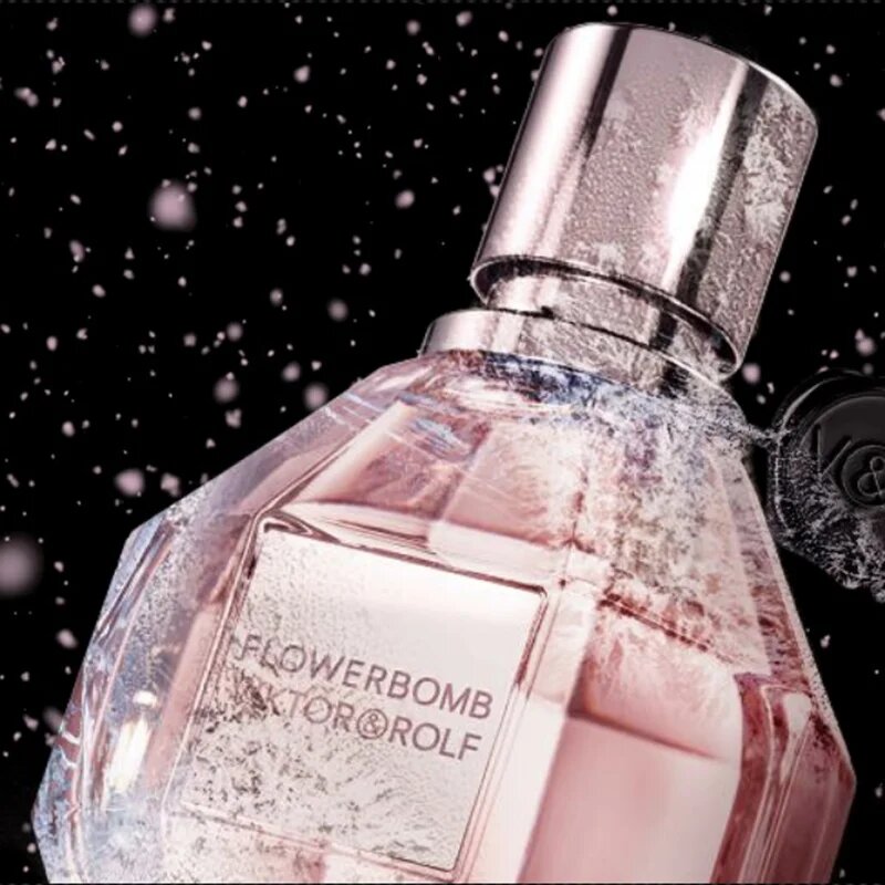 Viktor & Rolf Flowerbomb Extreme ajándékszett hölgyeknek