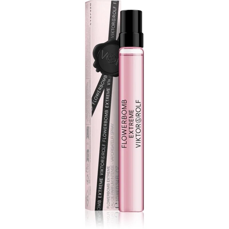 Viktor & Rolf Flowerbomb Extreme Eau de Parfum hölgyeknek 10 ml