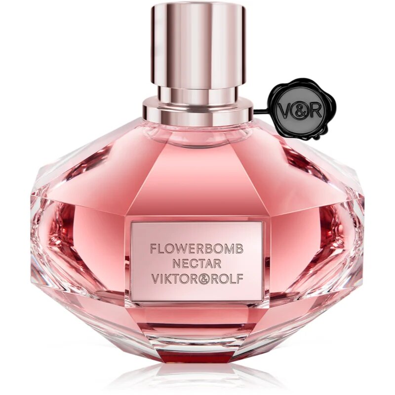 Viktor & Rolf Flowerbomb Nectar Eau de Parfum hölgyeknek 90 ml