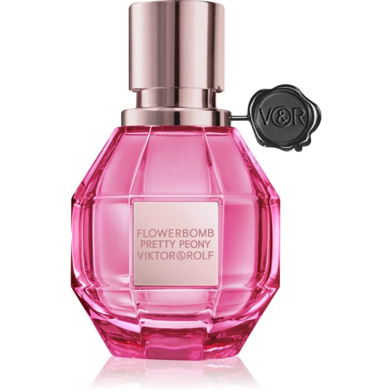Viktor & Rolf Flowerbomb Pretty Peony Eau de Parfum hölgyeknek 30 ml