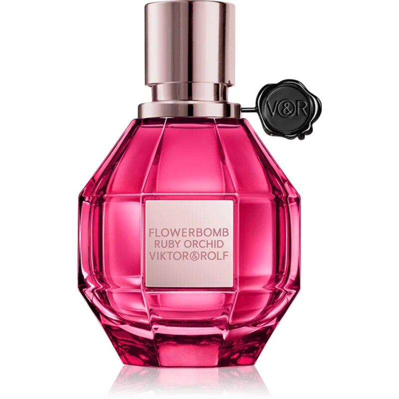 Viktor & Rolf Flowerbomb Ruby Orchid Eau de Parfum hölgyeknek 50 ml