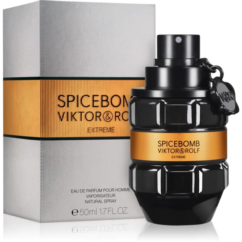 Viktor & Rolf Spicebomb Extreme Eau de Parfum uraknak 50 ml