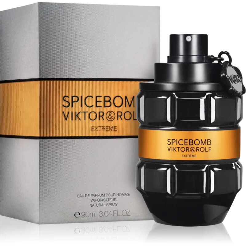 Viktor & Rolf Spicebomb Extreme Eau de Parfum uraknak 90 ml