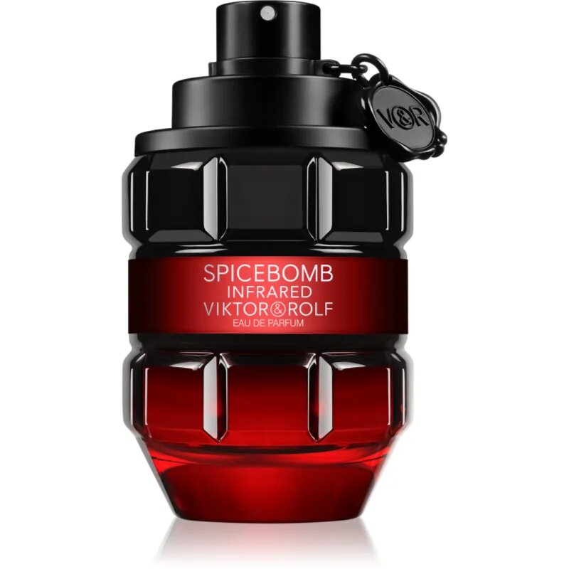 Viktor & Rolf Spicebomb Infrared Eau de Parfum uraknak 90 ml