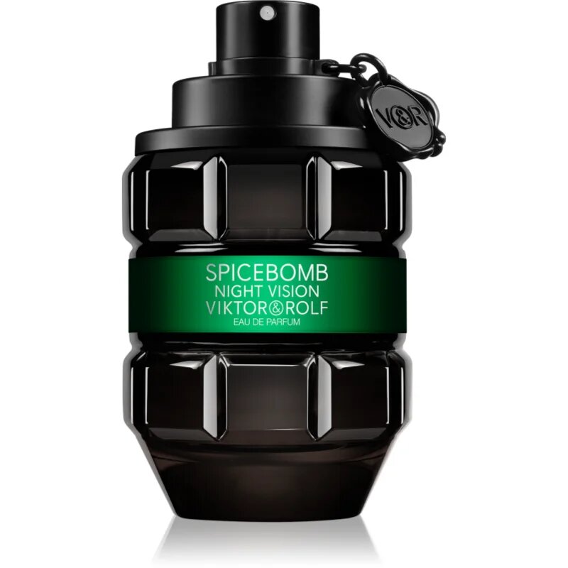 Viktor & Rolf Spicebomb Night Vision Eau de Parfum uraknak 90 ml
