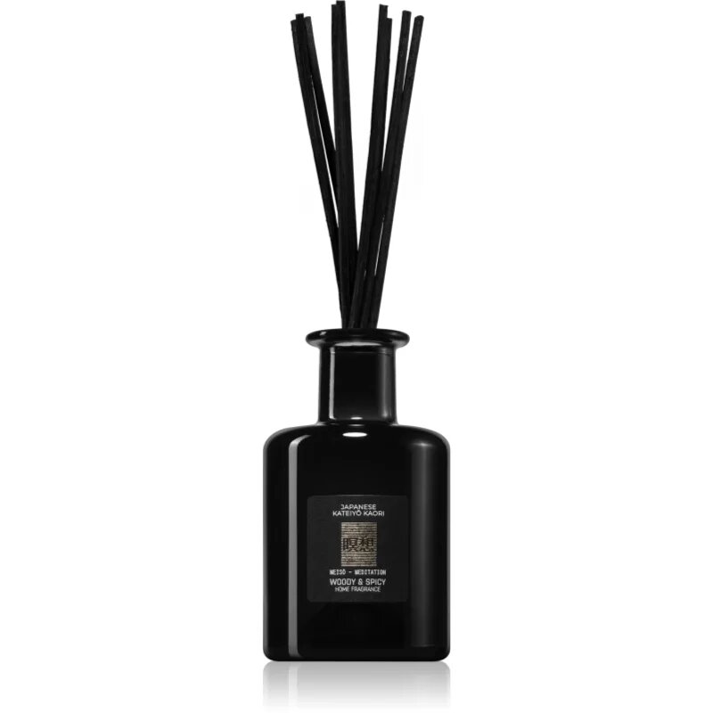 Vila Hermanos Apothecary Japanese Meditation aroma diffúzor 100 ml