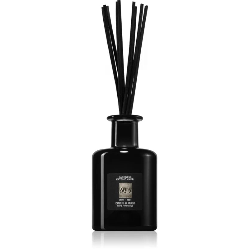 Vila Hermanos Apothecary Japanese Rest aroma diffúzor 100 ml