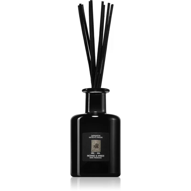 Vila Hermanos Apothecary Japanese Soul aroma diffúzor 100 ml