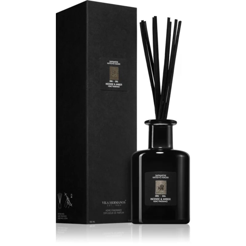 Vila Hermanos Apothecary Japanese Soul aroma diffúzor 100 ml