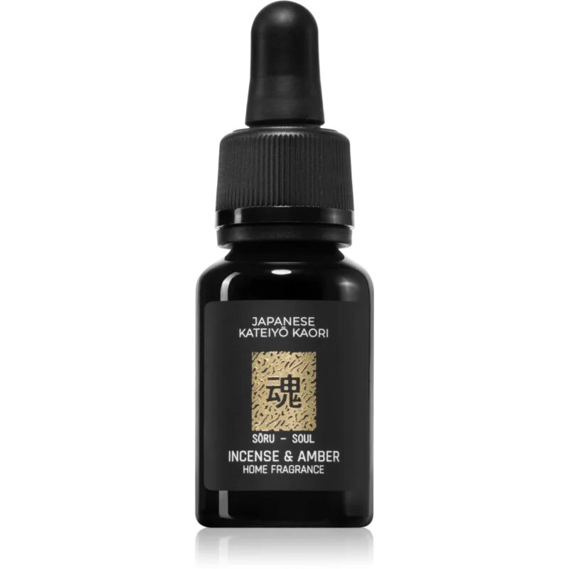 Vila Hermanos Apothecary Japanese Soul aromaolaj 15 ml