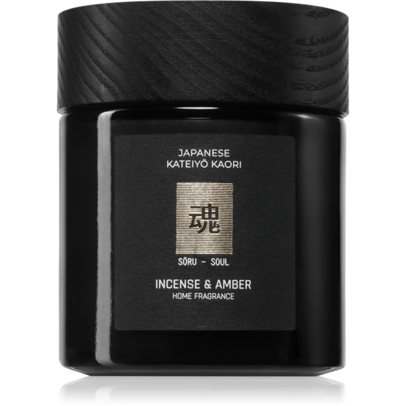 Vila Hermanos Apothecary Japanese Soul illatgyertya 150 g