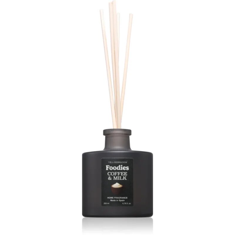 Vila Hermanos Coffee & Milk aroma diffúzor 200 ml