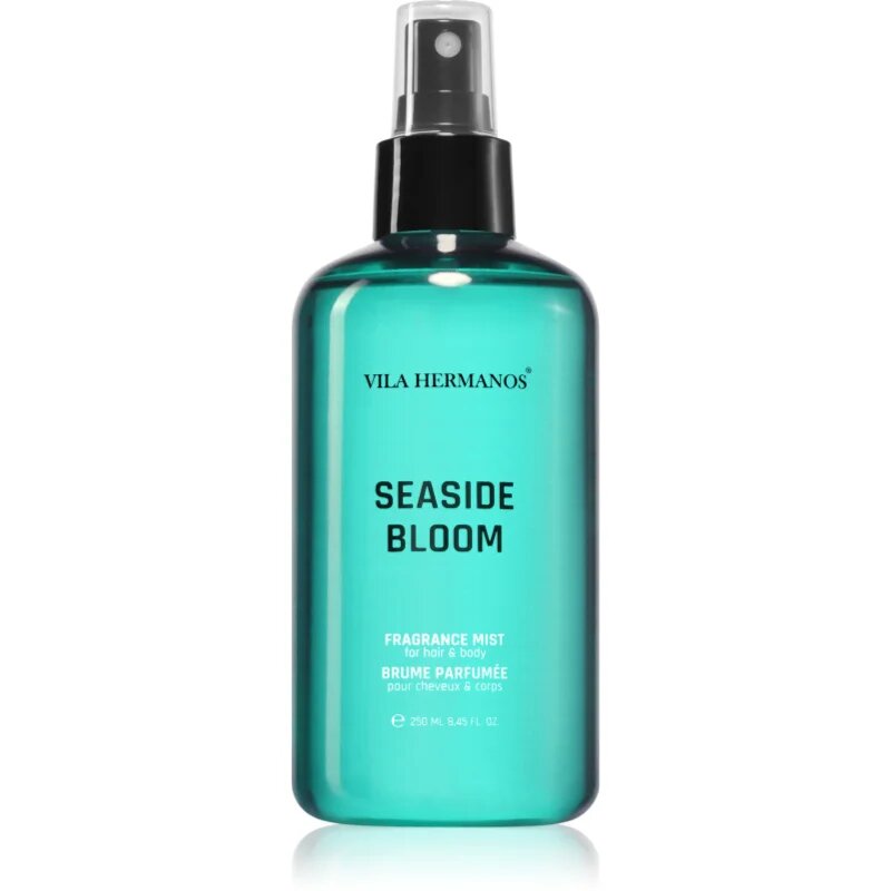 Vila Hermanos Seaside Bloom testápoló spray 250 ml
