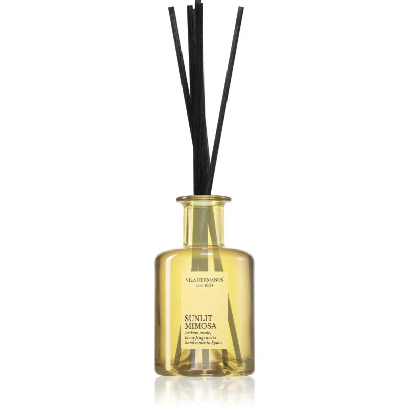 Vila Hermanos Sunlit Mimosa aroma diffúzor 100 ml