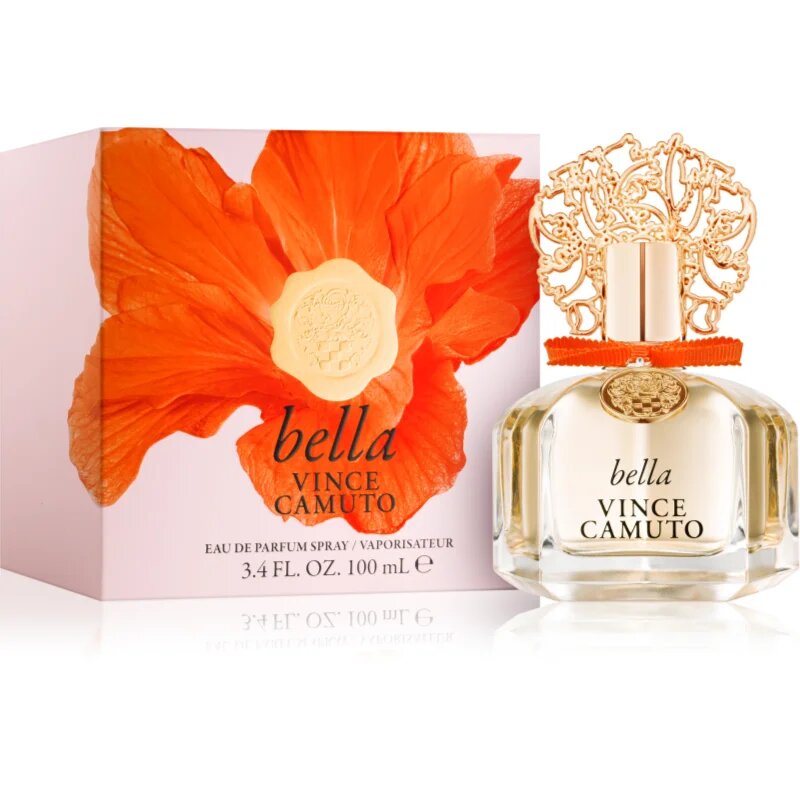 Vince Camuto Bella Eau de Parfum hölgyeknek 100 ml