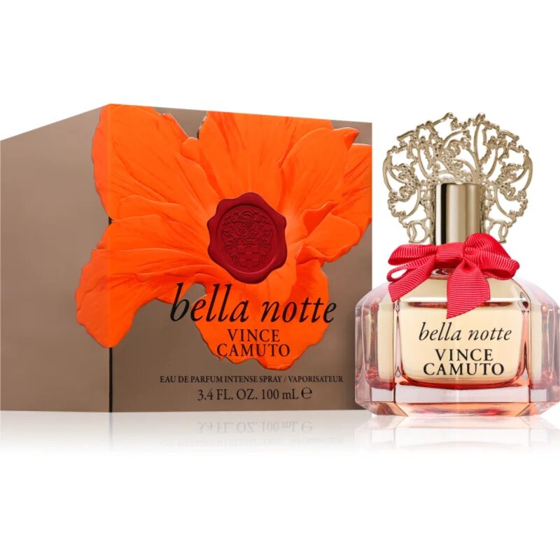 Vince Camuto Bella Notte Eau de Parfum hölgyeknek 100 ml