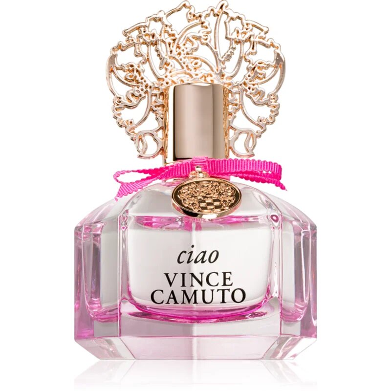 Vince Camuto Ciao Eau de Parfum hölgyeknek 100 ml