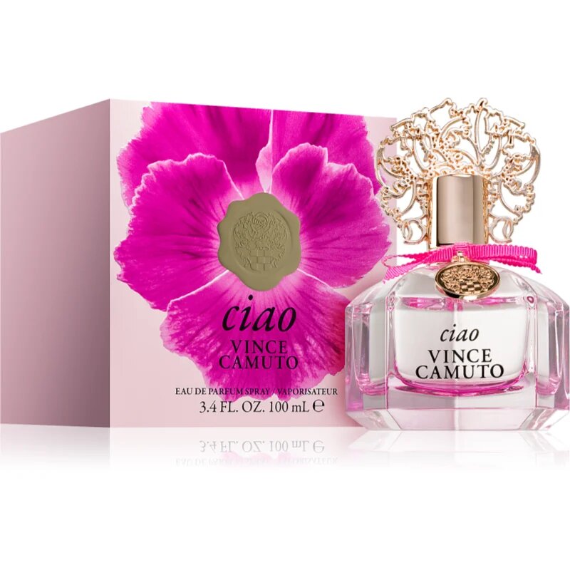 Vince Camuto Ciao Eau de Parfum hölgyeknek 100 ml