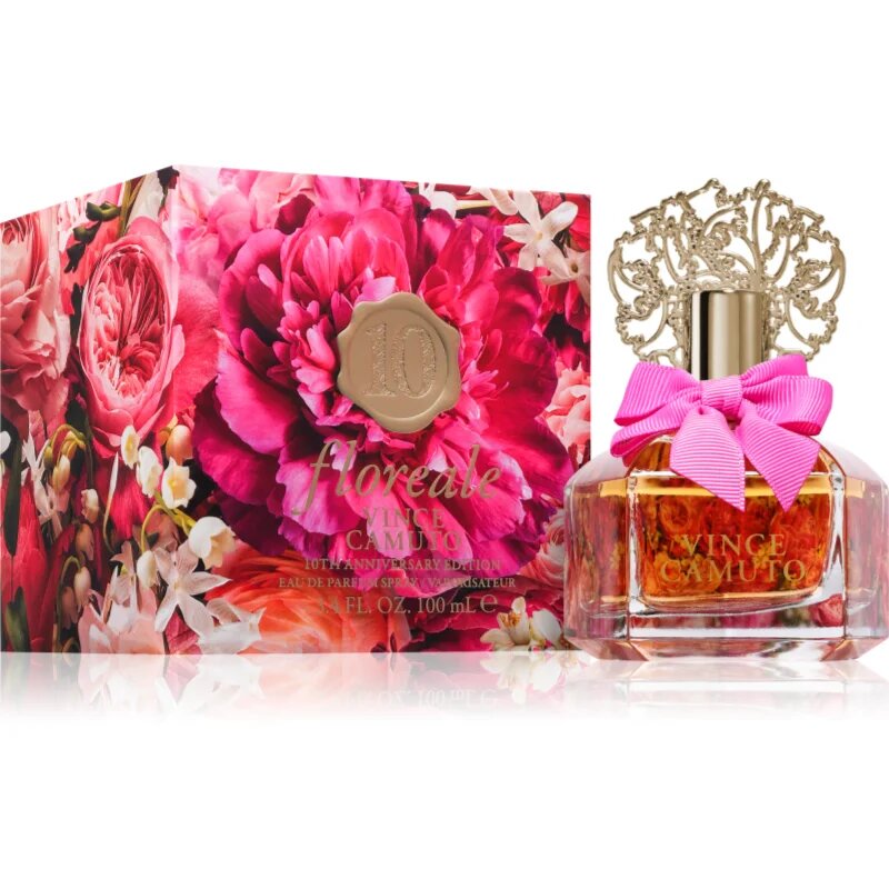 Vince Camuto Floreale Eau de Parfum hölgyeknek 100 ml
