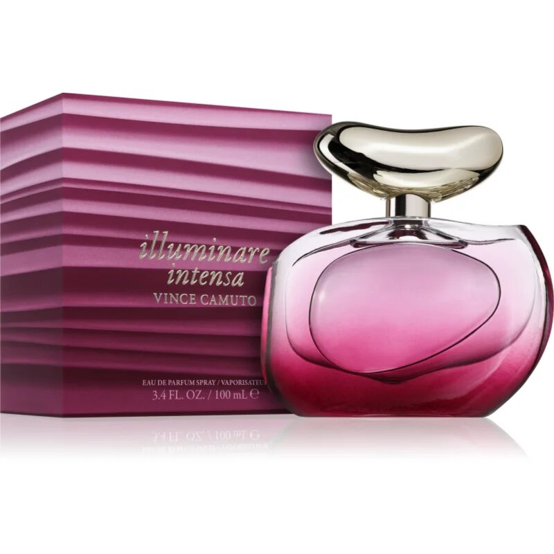 Vince Camuto Illuminare Intensa Eau de Parfum hölgyeknek 100 ml