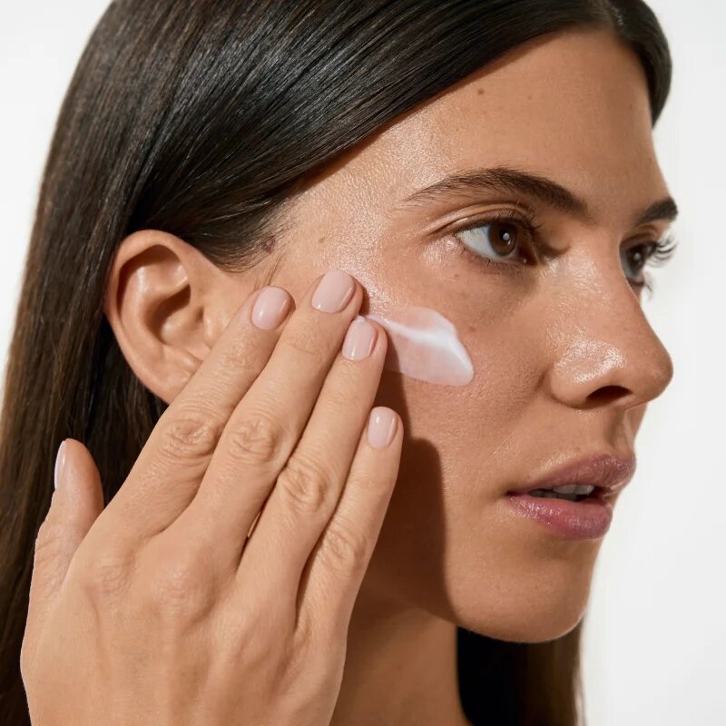 Vita Liberata The H.A+ Deep Moisture Face Tan önbarnító arckrém hialuronsavval 50 ml