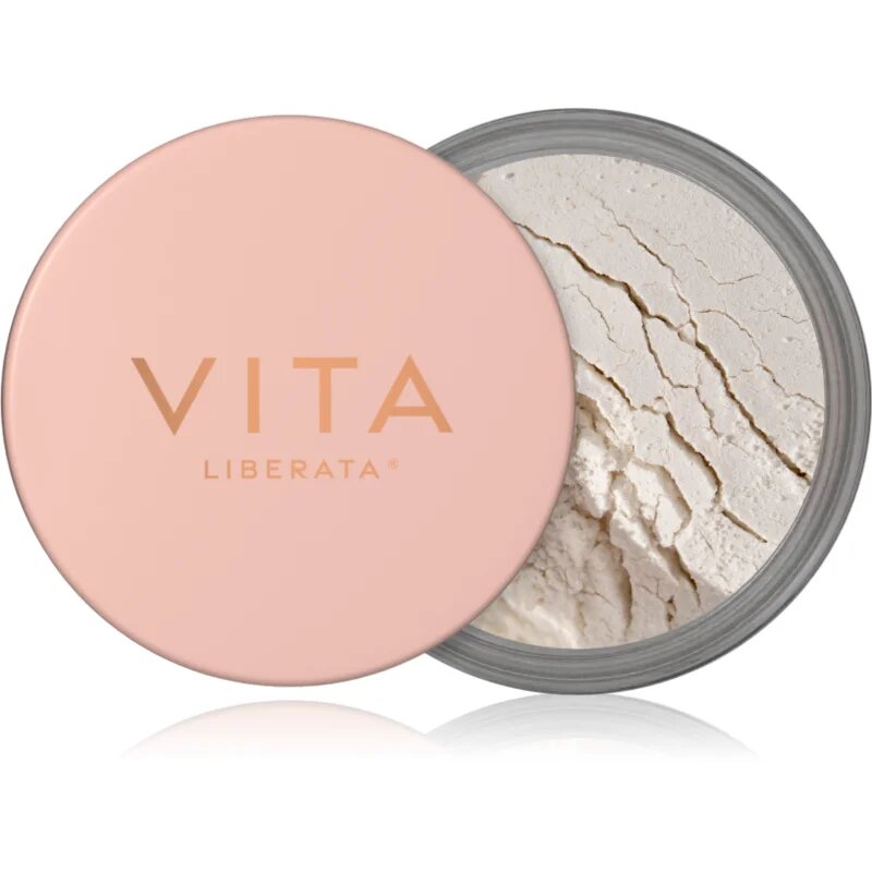 Vita Liberata The Silky Dust testpúder 30 g