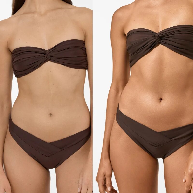 Vita Liberata Tinted Tanning Lotion önbarnító testápoló tej árnyalat Dark 200 ml