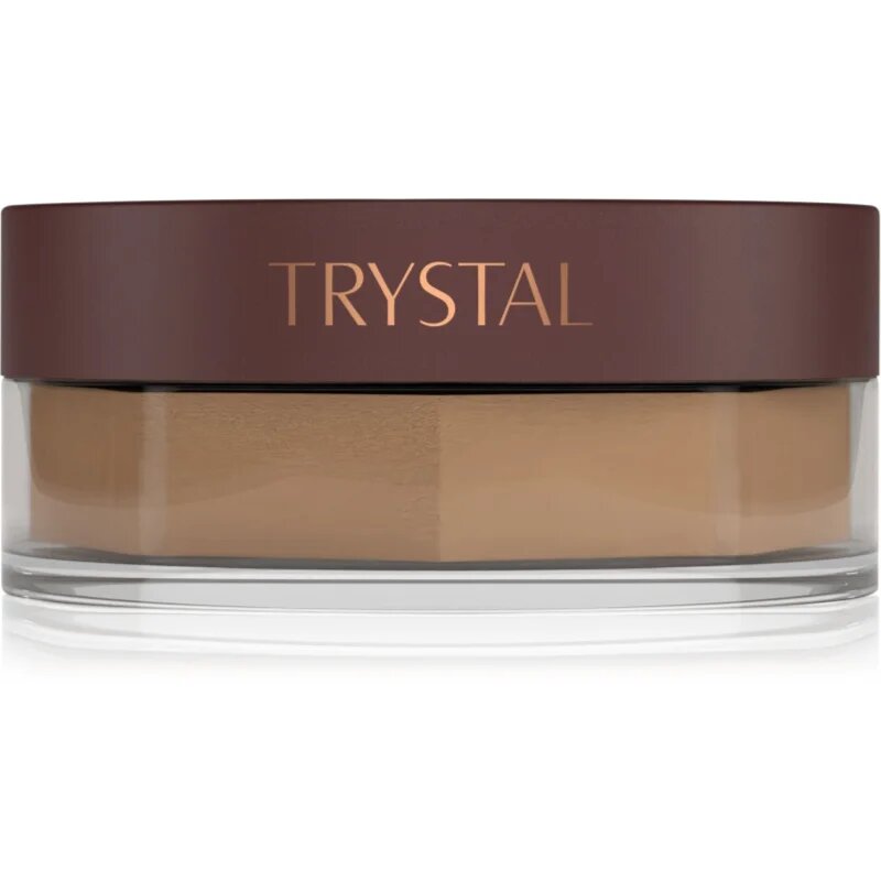 Vita Liberata Trystal™ Minerals bronzosító önbarnító hatással árnyalat Sun Light 6 g