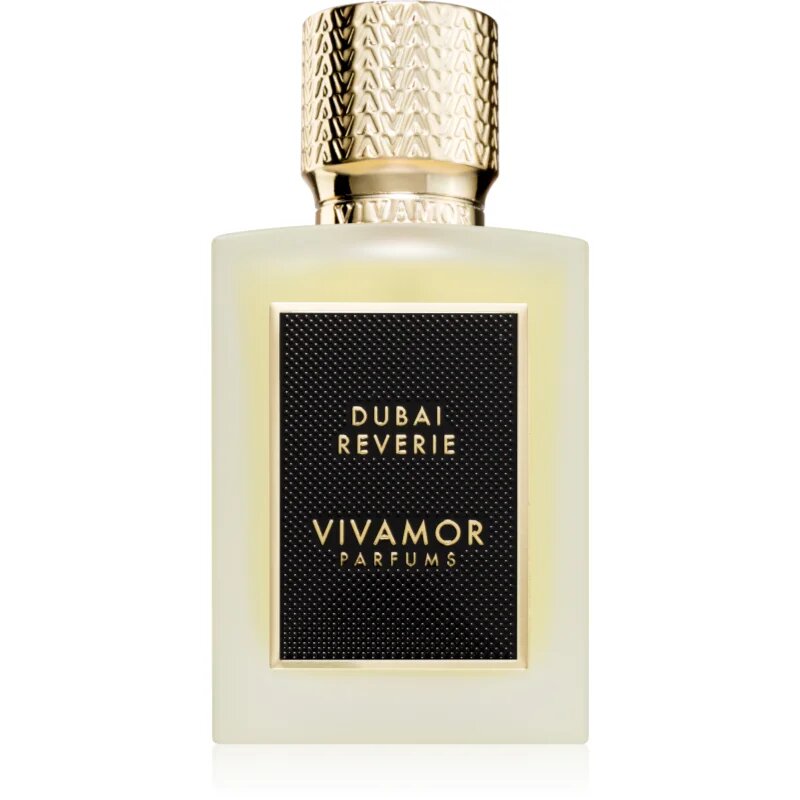 Vivamor Parfums Dubai Reverie parfüm kivonat unisex 100 ml