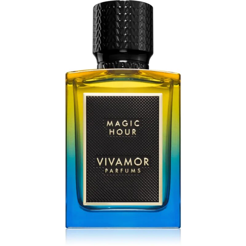 Vivamor Parfums Magic Hour parfüm kivonat unisex 100 ml
