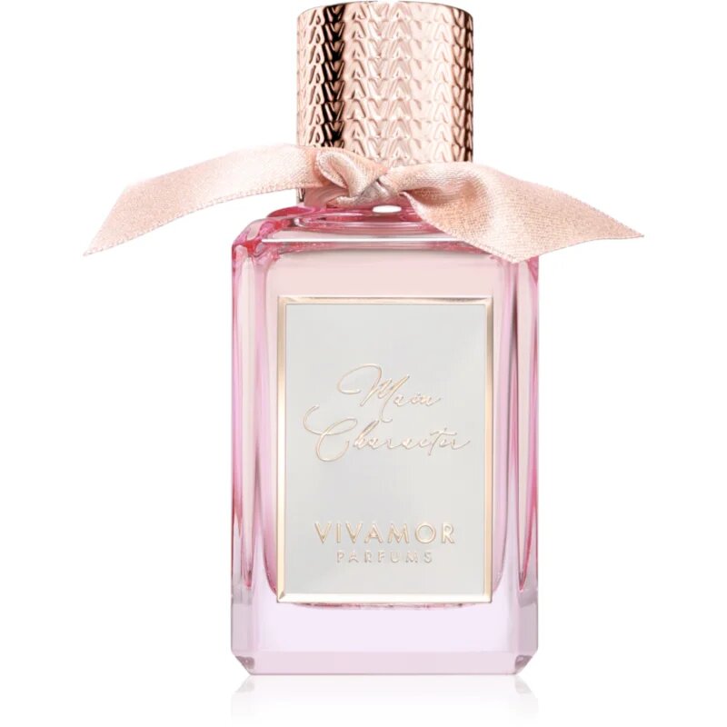 Vivamor Parfums Main Character parfüm kivonat unisex 100 ml