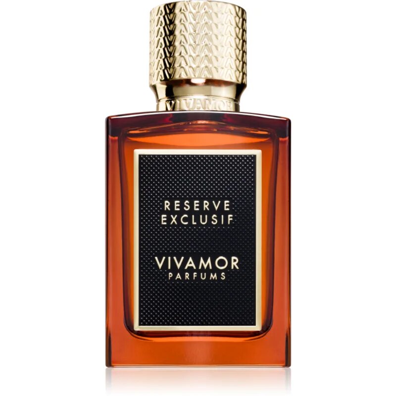 Vivamor Parfums Reserve Exclusif parfüm kivonat unisex 100 ml