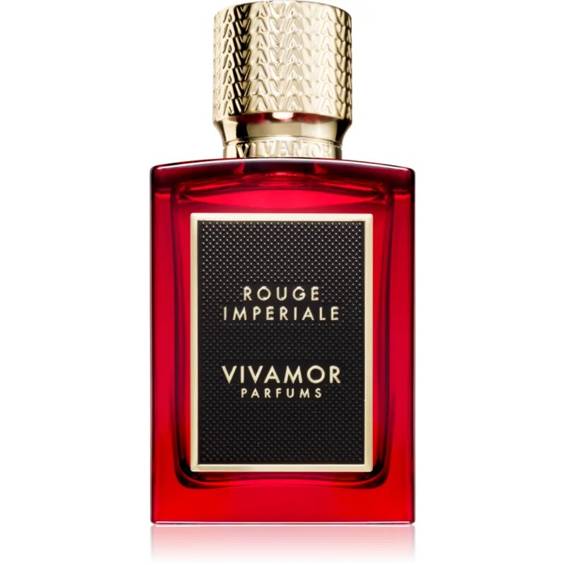 Vivamor Parfums Rouge Imperiale parfüm kivonat unisex 100 ml