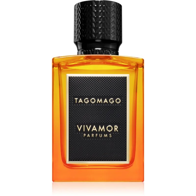 Vivamor Parfums Tagomago parfüm kivonat unisex 100 ml