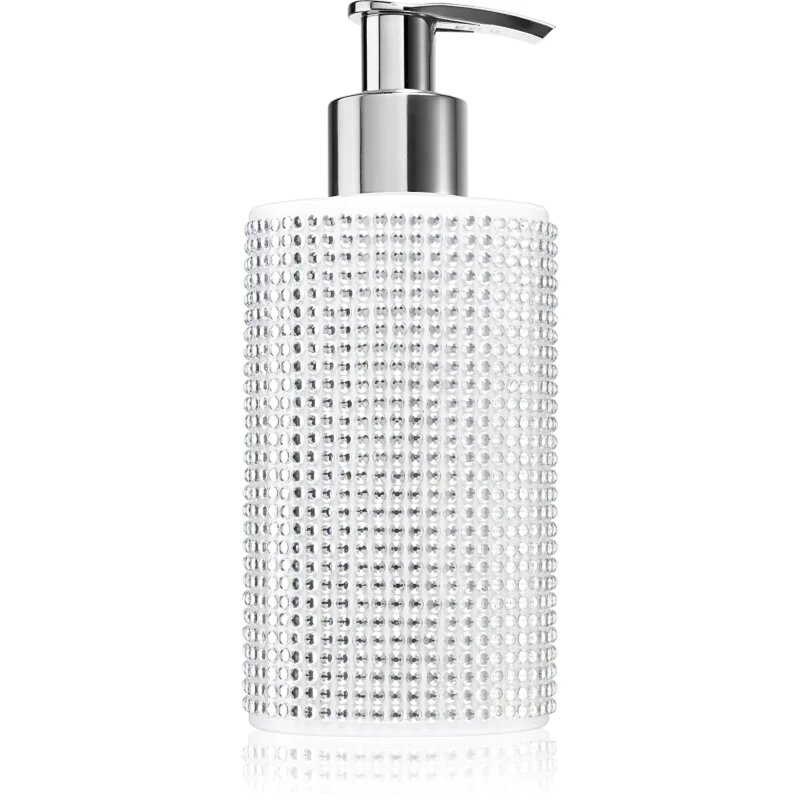 Vivian Gray Diamonds White fényűző folyékony szappan 250 ml