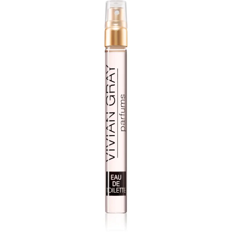 Vivian Gray Love Bomb Eau de Toilette hölgyeknek 10 ml
