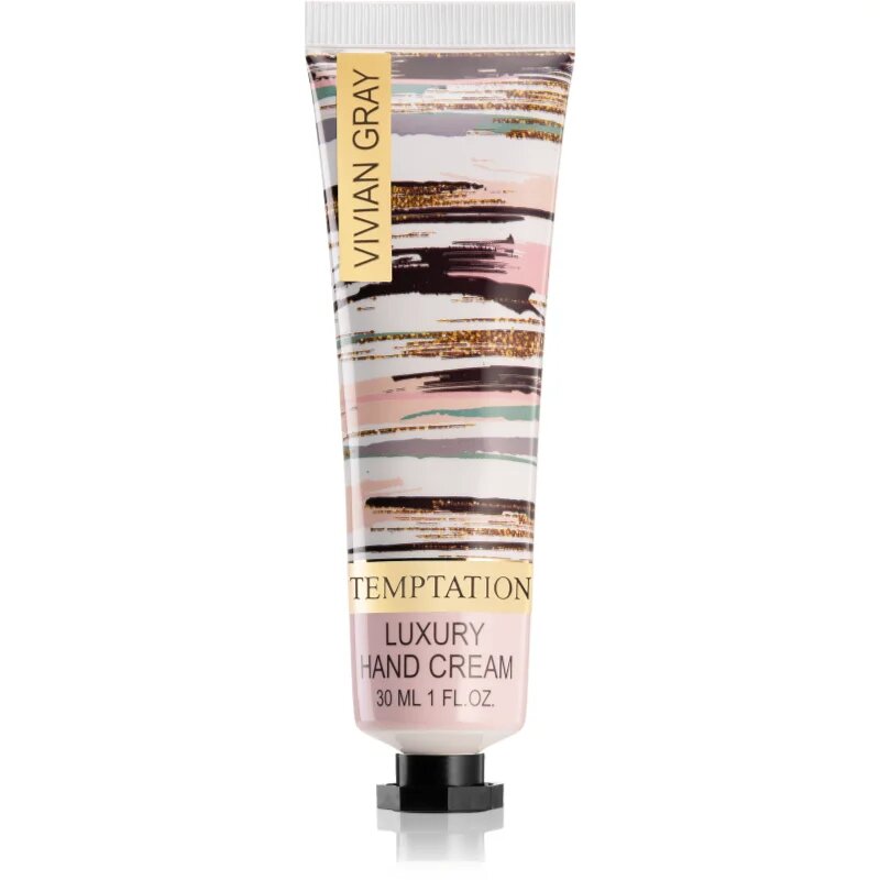 Vivian Gray Temptation luxus krém kézre 30 ml