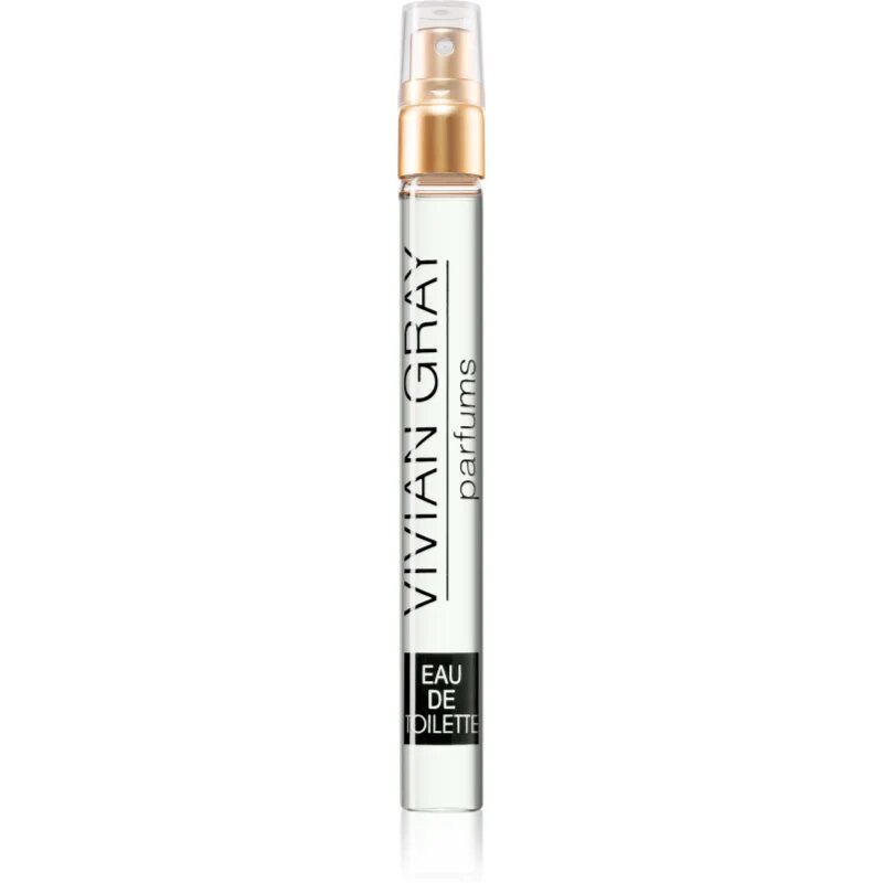Vivian Gray Wild Flowers Eau de Toilette hölgyeknek 10 ml