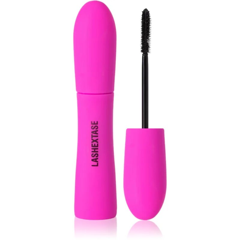 Vivienne Sabó Lashextase extra dúsító szempillaspirál árnyalat 01 Black 9 ml