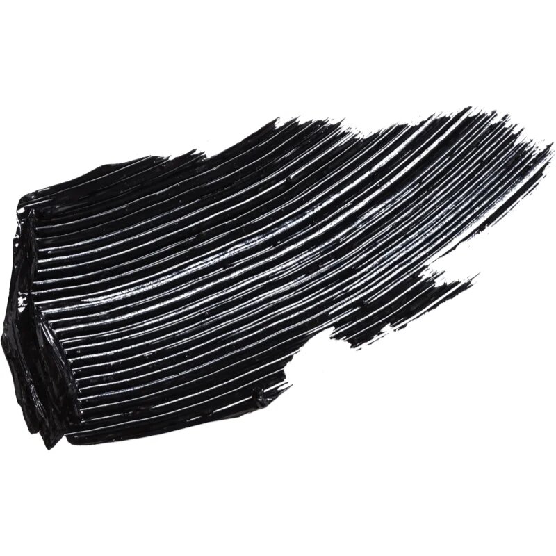 Vivienne Sabó Lashextase extra dúsító szempillaspirál árnyalat 01 Black 9 ml