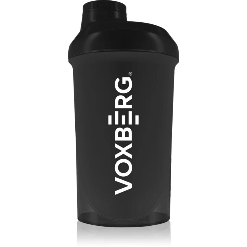Voxberg Shaker sportshaker szín Black 1 db