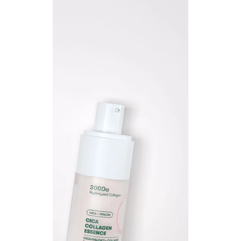 VT Cosmetics Cica Collagen Essence arc esszencia feszesítő hatással 30 ml