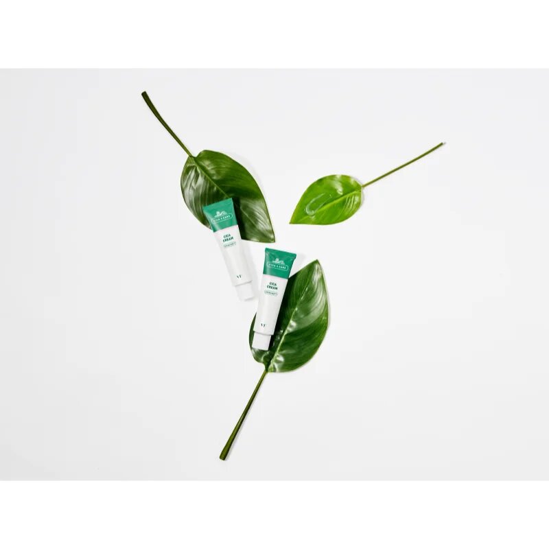 VT Cosmetics Cica Cream hidratáló arckrém nyugtató hatással 50 ml