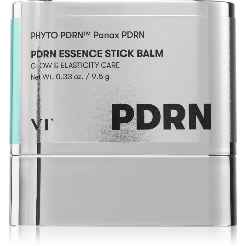 VT Cosmetics PDRN Essence Stick Balm világosító esszencia stift 9.5 g