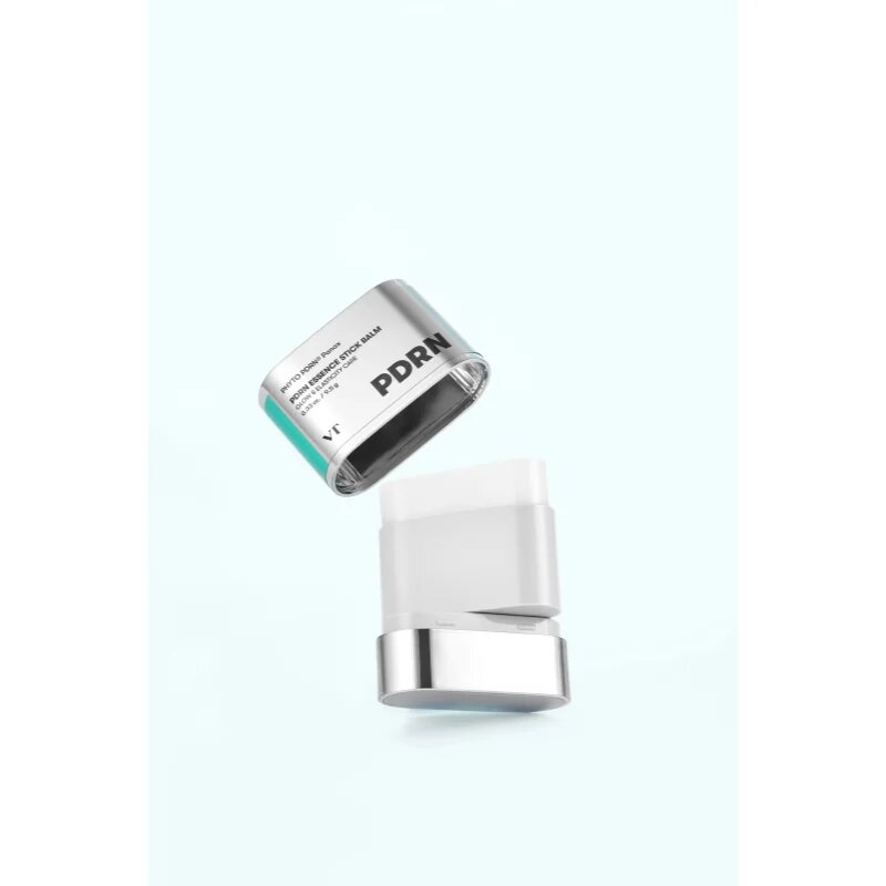 VT Cosmetics PDRN Essence Stick Balm világosító esszencia stift 9.5 g