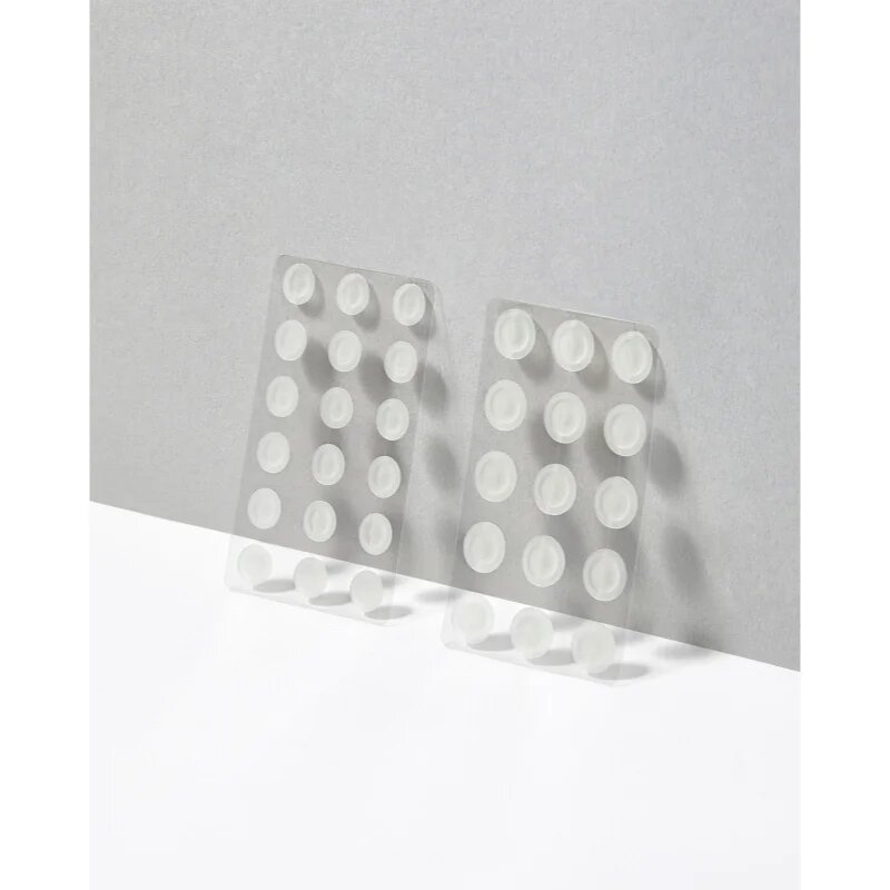 VT Cosmetics Pro Cica Centella Asiatica Tiger Clear Spot Patch tapasz problémás bőrre 66 db