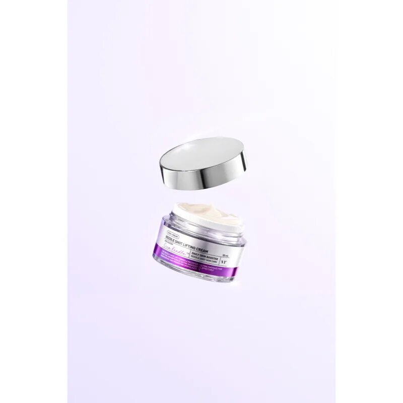 VT Cosmetics Reedle Shot Lifting Cream intenzív lifting krém regeneráló hatással 50 ml